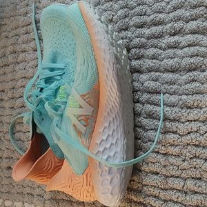 New Balance 1080 Fresh Foam X v10